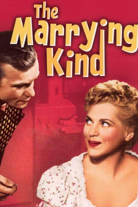 The Marrying Kind
